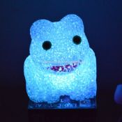 LED EVA FROG images