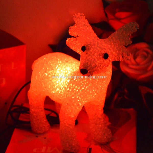 LED EVA DEER