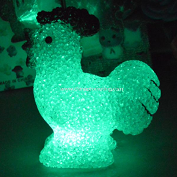 LED AYAM