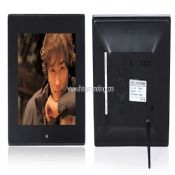 4 дюймової алюміній Digital Photo Frame. images