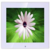 8 inch LED backlight Digital Photo Frames images