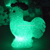 LED COCK images