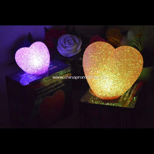 CUORE EVA LED