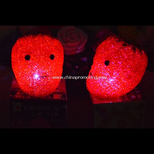 LED EVA jordbær
