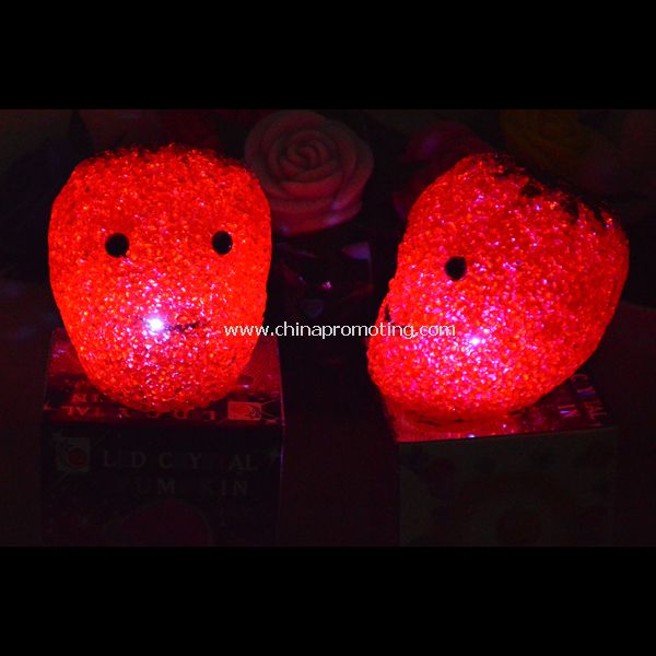 LED EVA Strawberries