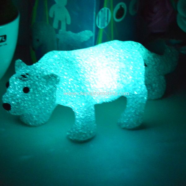 LED TIGER