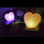 LED EVA HEART images