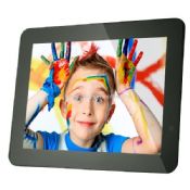 9.7 pollici Digital Photo Frame images