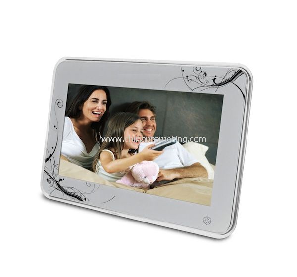 10.2inch full function Digital photo frame