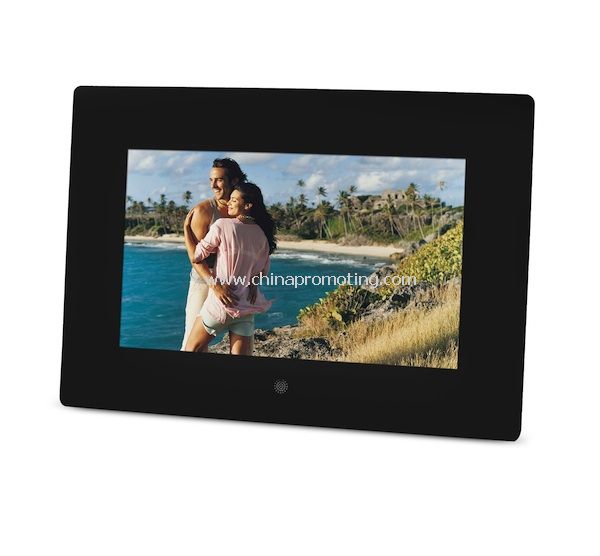 9 inch digital photo frame