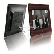 Holz wie 10,2 Zoll multifunktionaler Digital Photo Frame design images