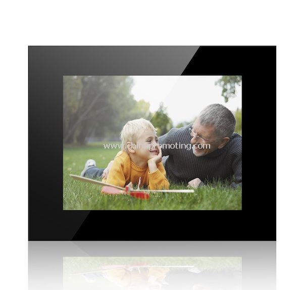 12.1INCH DIGITAL PHOTO FRAME