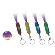 Money detector Keychain images