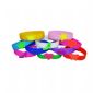 Pulseiras de silicone small picture