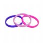 Pulseira de silicone de menina small picture