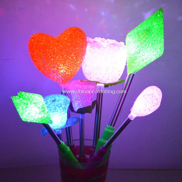 LED EVA Flower