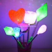LED EVA kwiat images