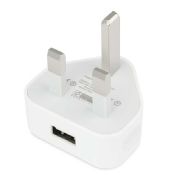 Mini Charger dengan port USB images