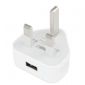 Mini lader med USB-porter small picture