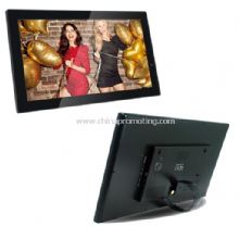 21.5 inch wall Mount DIGITAL PHOTO FRAME images