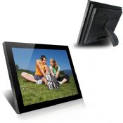 19 inch full function digital photo frame images