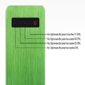 4000mah Power bank with Capacity Display images