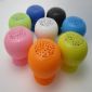 Silicone Suck bluetooth Speaker small picture