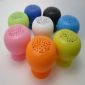 Silicone Sugar bluetooth Speaker small picture