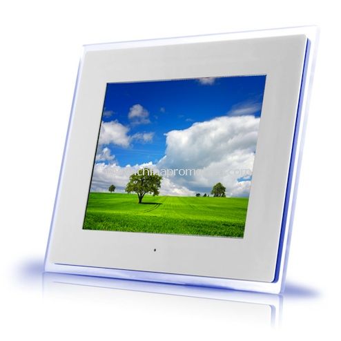 15 inch DIGITAL PHOTO FRAMES with LED Light