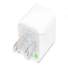 Mini Charger with USB Ports 5V1A images