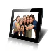 12.1 inch LCD screen LED backlight Digital Photo Frame images