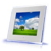 15 inch DIGITAL PHOTO a crea cu LED Light images