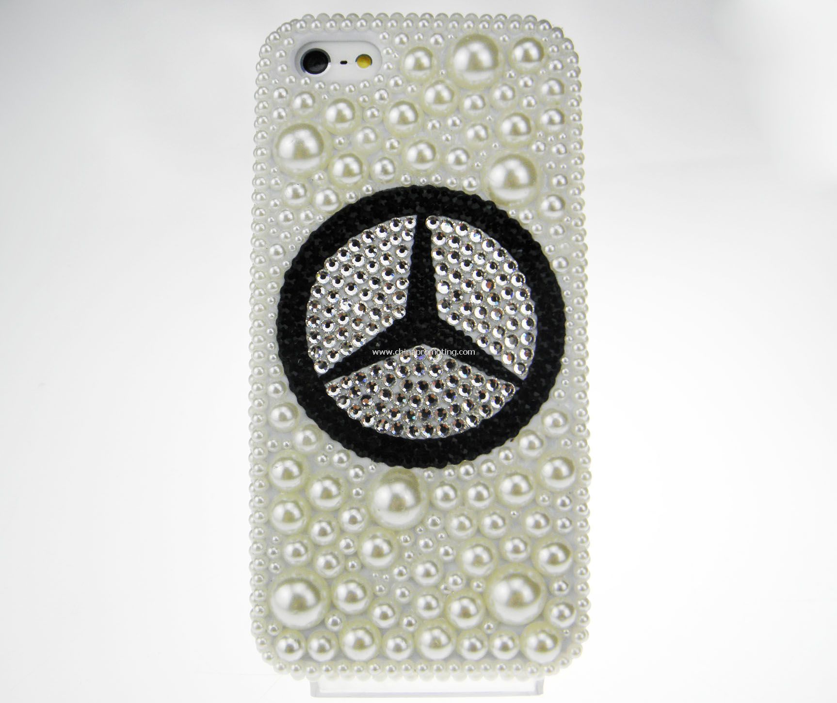 Diamond protector case