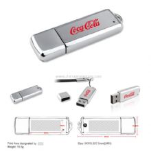 Metal USB Flash Drive images