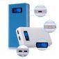 Power bank for smartphone charge 10000mAh small picture