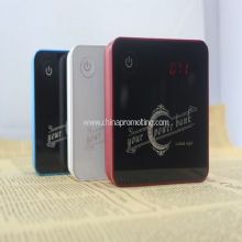 Power Bank 7200mAH bärbar laddare images