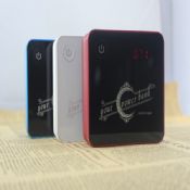 Банк питания 7200mAH портативное зарядное устройство images