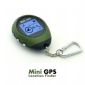 Mini GPS Receiver locaţia Finder Keychain small picture