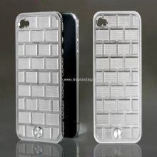 Diamond Chromium protector case images