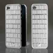 Diamond Chromium protector case images