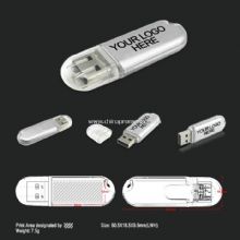 Plastic USB Flash Disk images