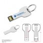 Clave forma USB Flash Disk small picture