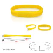 Wristband USB Flash Drive images