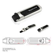 Cuero USB Flash Drive images