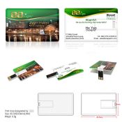 Card USB fulger disc images