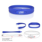 Bracelet USB Disk images