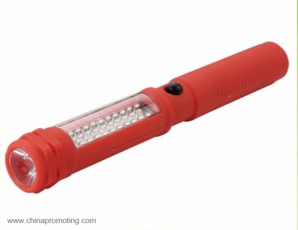  Led Work Light With Magnetic Base