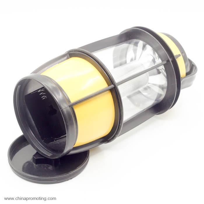 20 led battery operated lantern