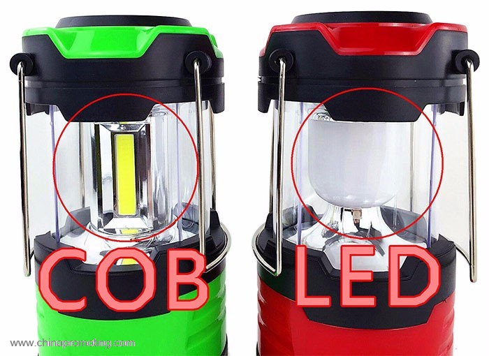 Solar lantern camp lights