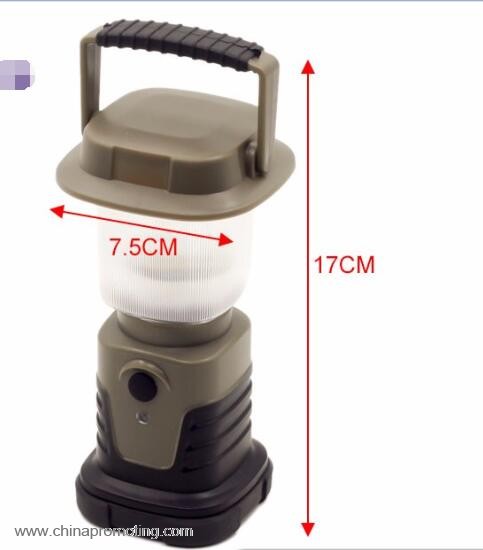  Led camping light